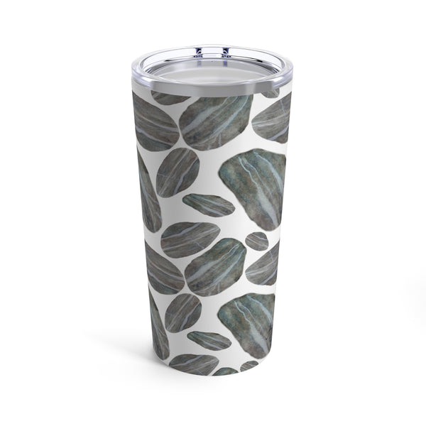 Rocks. Tumbler 20oz