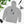 Blue fish. Men's Cultivator Zip Hoodie