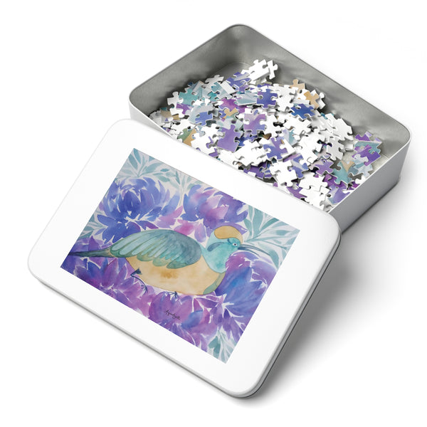 Mexican bird. Jigsaw Puzzle (252 or 500 pieces)