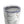 Stars and Plants. Tumbler 20oz