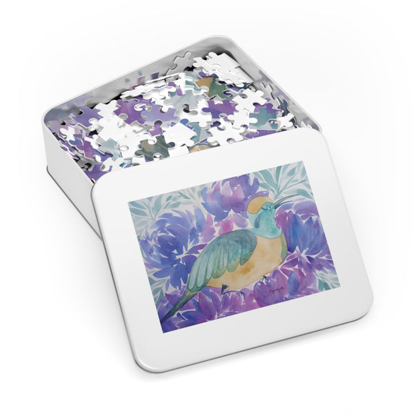 Mexican bird. Jigsaw Puzzle (252 or 500 pieces)