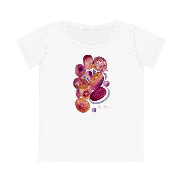 Cosmos Women's Organic T-shirt