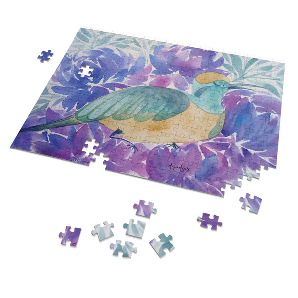 Mexican bird. Jigsaw Puzzle (252 or 500 pieces)