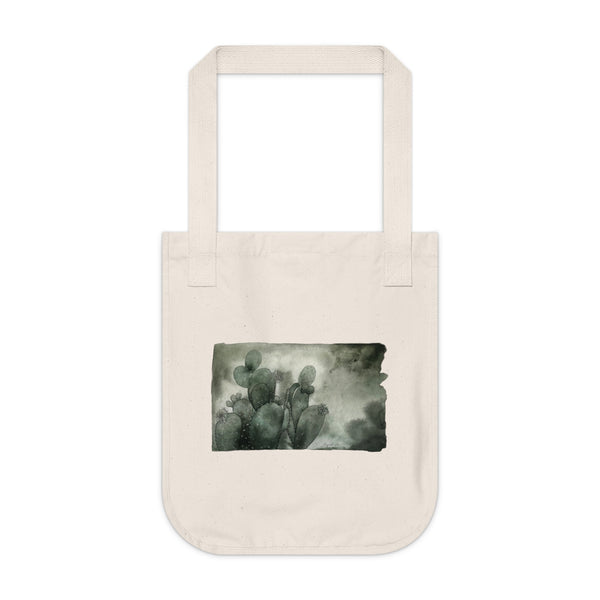 Nopales. Organic Tote Bag