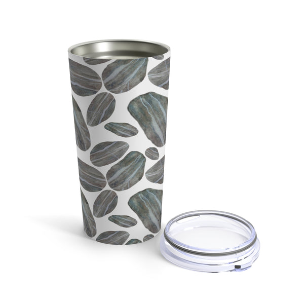 Rocks. Tumbler 20oz
