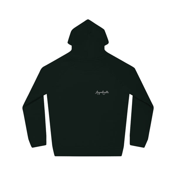Butterfly. Unisex Sider Hoodie