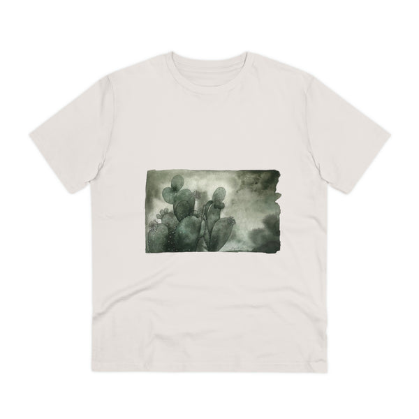 Nopales. Organic T-shirt - Unisex