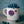 Floral Enamel Camping Mug