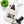Nopales. Organic Tote Bag
