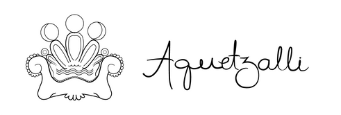 Aquetzalli Logo